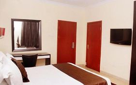 Villa Angelia Victoria Island And Chinese Restaurant